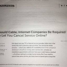 Xfinity Store by Comcast