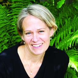 Kathryn Crawford Saxer Coaching