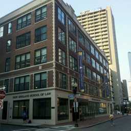 New England Law Boston New England Law Boston