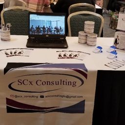 SCx Consulting SCx Consulting