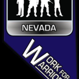 Work For Warriors Nevada Work For Warriors Nevada
