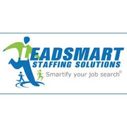 LeadSmart Staffing Solutions LeadSmart Staffing Solutions