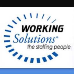 Working Solutions Working Solutions