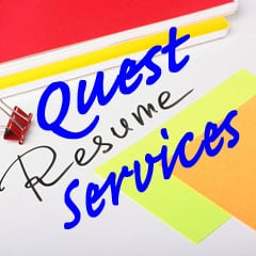 Quest Resume Services Quest Resume Services