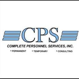 CPS - Complete Personnel Services