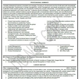 Virginia Resume Services