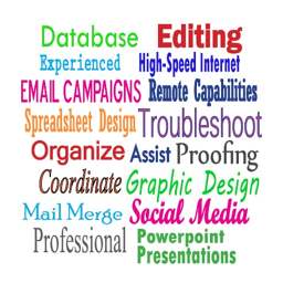 Virtual Office Solutions by Joan Virtual Office Solutions by Joan