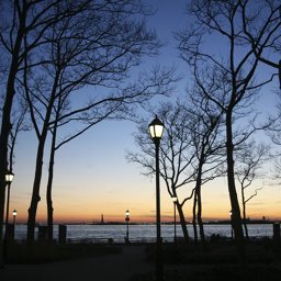 Riverside RTE Services