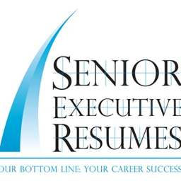 Senior Executive Resumes