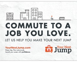 Your Next Jump