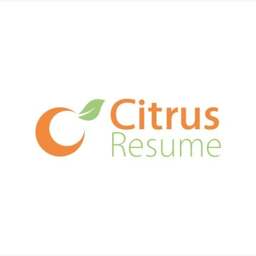 Citrusresume Citrusresume