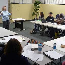 Career Transitions Center of Chicago