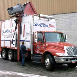 Sugar House Archives & Shred Sugar House Archives & Shred