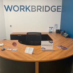 Workbridge Associates - Orange County Workbridge Associates - Orange County