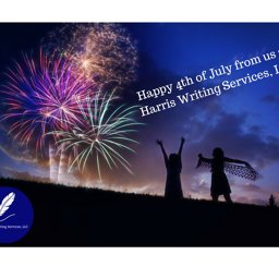 Harris Writing Services Harris Writing Services