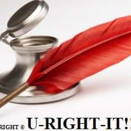 U-RIGHT-IT
