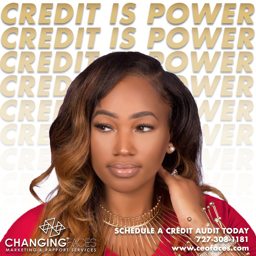 Changing Faces Marketing & Rapport Services