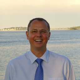 Matt Donatelle Matt Donatelle