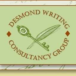 Desmond Writing Consultancy Group Desmond Writing Consultancy Group