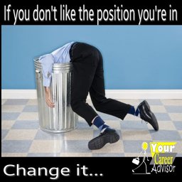 Your Career Advisor Your Career Advisor