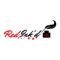 Red Ink’d Red Ink’d