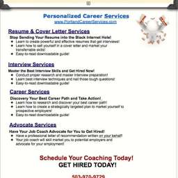 Portland Career Services Portland Career Services