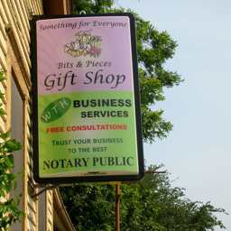 W T H Business Services W T H Business Services