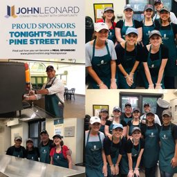 JOHNLEONARD JOHNLEONARD