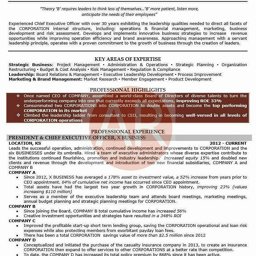 Artistry Resume Writing Service Artistry Resume Writing Service