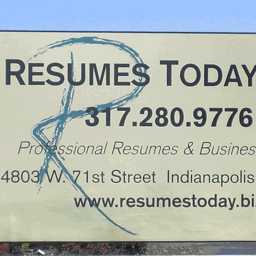 Resumes Today, Inc.
