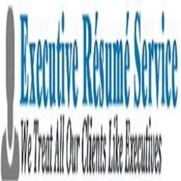 Executive Resume Service