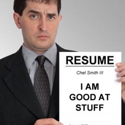 Your Resume Writer