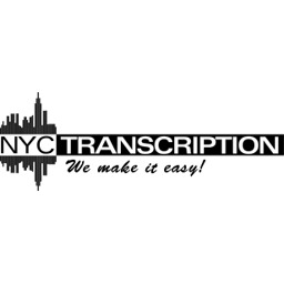 NYC Transcription