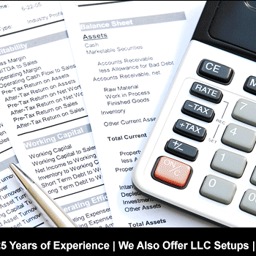 Computerized Tax Service