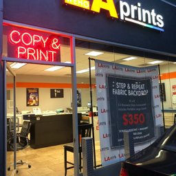 LA Prints West Hollywood