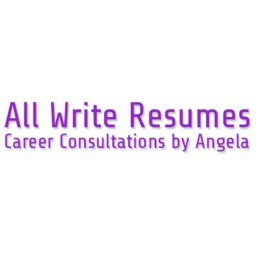 All Write Resumes
