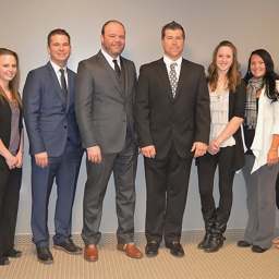 Automotive Staffing Solutions