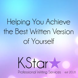 KStar Professional Writing Services KStar Professional Writing Services