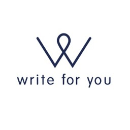 Write For You