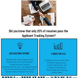 Lina’s Consulting Services