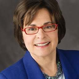 Sharon Teitelbaum, Executive & Career Coach Sharon Teitelbaum, Executive & Career Coach