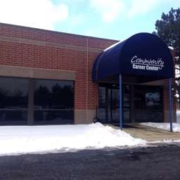 Community Career Center Community Career Center