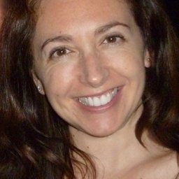 Rocio Muñoz, PhD