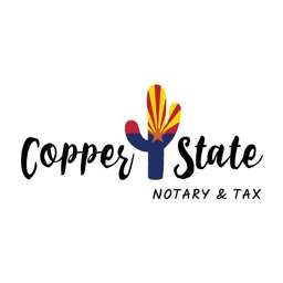 Copper State Notary & Tax