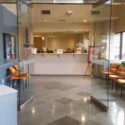 Orange County One-Stop Center Orange County One-Stop Center