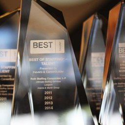 Ultimate Staffing Services