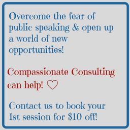Compassionate Consulting Compassionate Consulting
