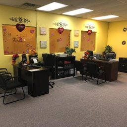 RMG Accounting And Tax Services