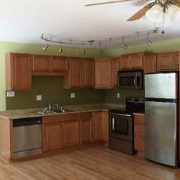 Betty’s Maid Service