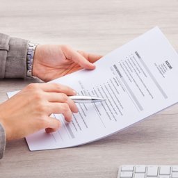 Resume Advantage Resume Advantage